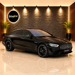 Mercedes-Benz AMG