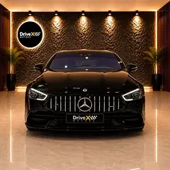 Mercedes-Benz AMG