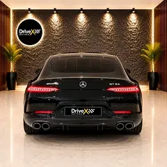 Mercedes-Benz AMG