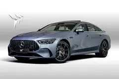 Mercedes-Benz AMG