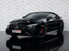 Mercedes-Benz AMG