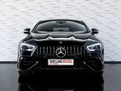 Mercedes-Benz AMG