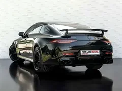 Mercedes-Benz AMG