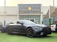 Mercedes-Benz AMG