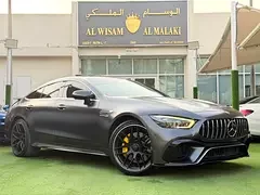 Mercedes-Benz AMG