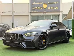 Mercedes-Benz AMG