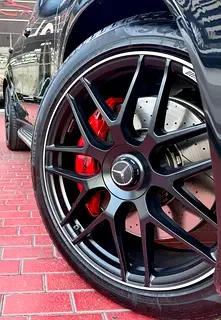 Mercedes-Benz GLE Coupe