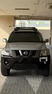 Nissan Xterra