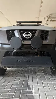 Nissan Xterra