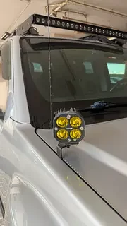Nissan Xterra