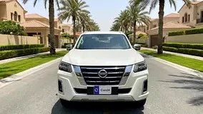 Nissan Xterra