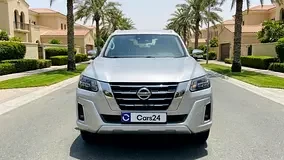 Nissan Xterra