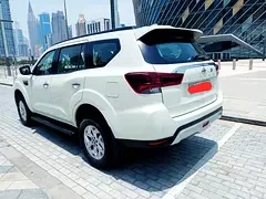 Nissan Xterra