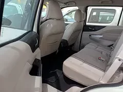 Nissan Xterra