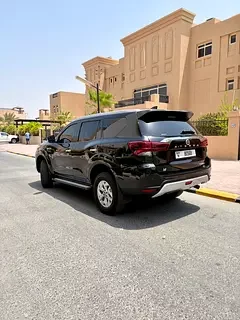 Nissan Xterra