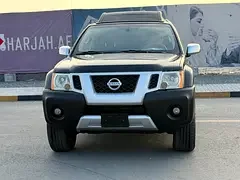 Nissan Xterra