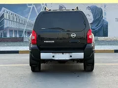 Nissan Xterra