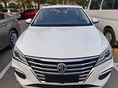 MG MG5