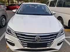 MG MG5