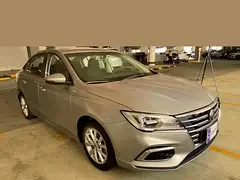 MG MG5