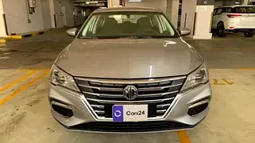 MG MG5