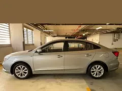 MG MG5