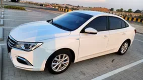 MG MG5