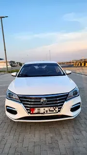 MG MG5
