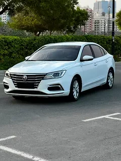 MG MG5