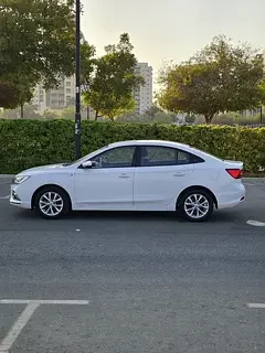 MG MG5