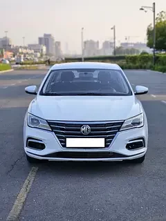 MG MG5