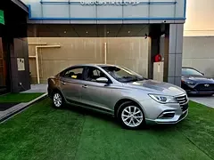 MG MG5