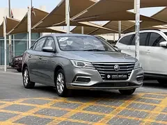 MG MG5