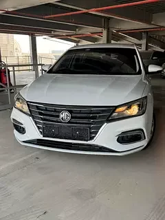 MG MG5