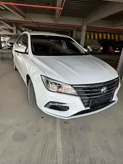 MG MG5