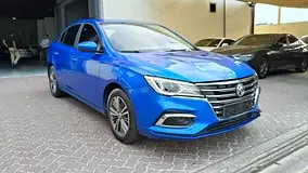MG MG5