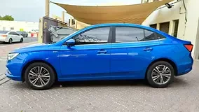 MG MG5