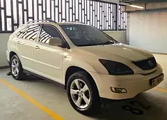 Lexus RX-Series