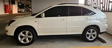 Lexus RX-Series