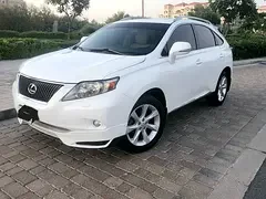 Lexus RX-Series