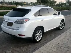 Lexus RX-Series