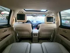 Lexus RX-Series