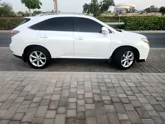 Lexus RX-Series