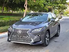 Lexus RX-Series