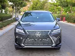 Lexus RX-Series