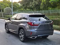 Lexus RX-Series