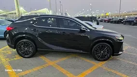 Lexus RX-Series