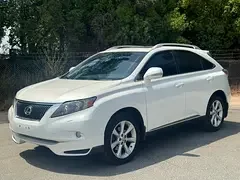 Lexus RX-Series