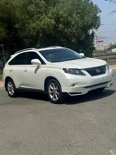 Lexus RX-Series