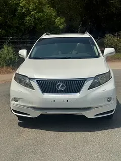 Lexus RX-Series